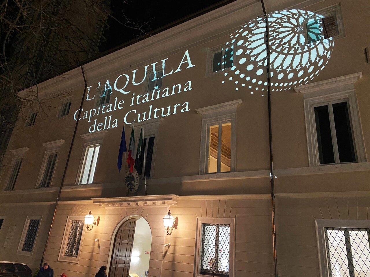 rsz laquila palazzo margherita