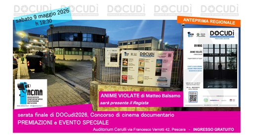 sabato 9 5 2026 FINALE DOCudi 512 x 277