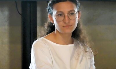 silvia bilai