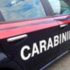 volante carabinieri