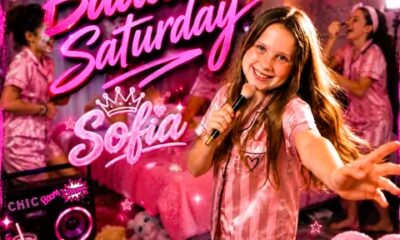 Baddie Saturday: il nuovo singolo di Sofia che racconta la generazione Alpha
