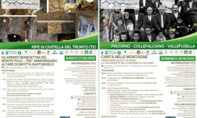 Locandine