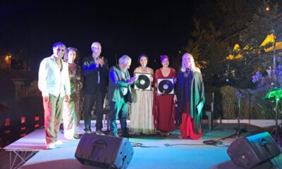 1 e 2 premio