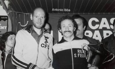 100 km. Torino -St. Vincent 1980.. Donald Ritchie vince in 6h3027 100 x 354,27 segue al secondo posto Elvino Gennari in 6h4635