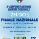 Il subbuteo tradizionale torna protagonista nella capitale con il campionato nazionale monomarca Zeugo