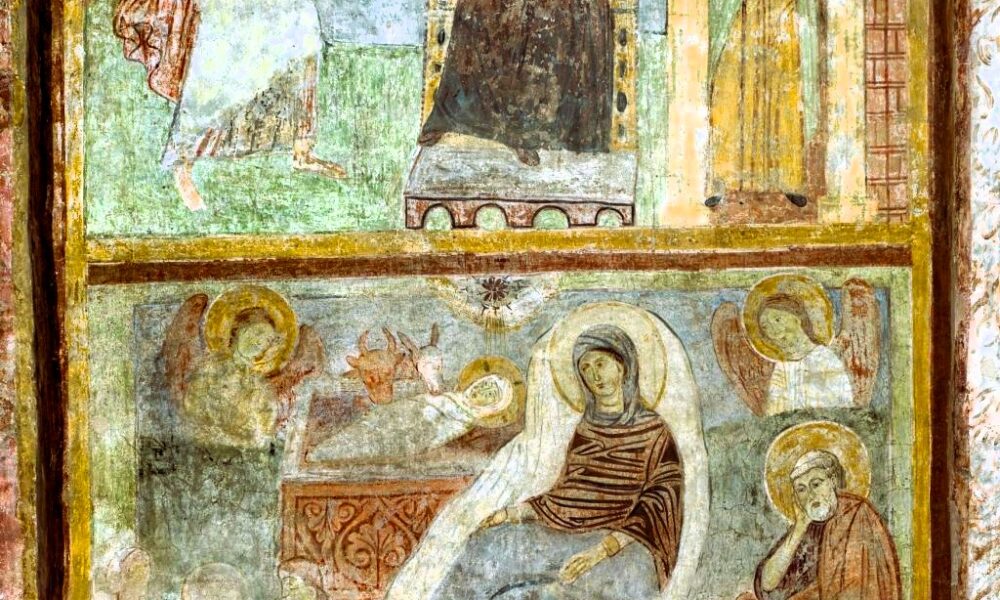 Roma apre le porte ai tesori archeologici restaurati grazie ai fondi del piano nazionale di ripresa e resilienza