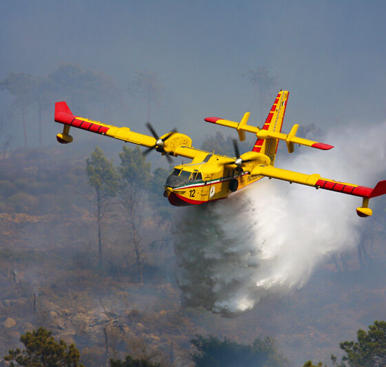 Canadair