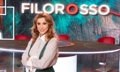 Filorosso,Rai3