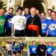 2004. Maratona della pace Gerusalemme Betlemme Elvino Gennari 2