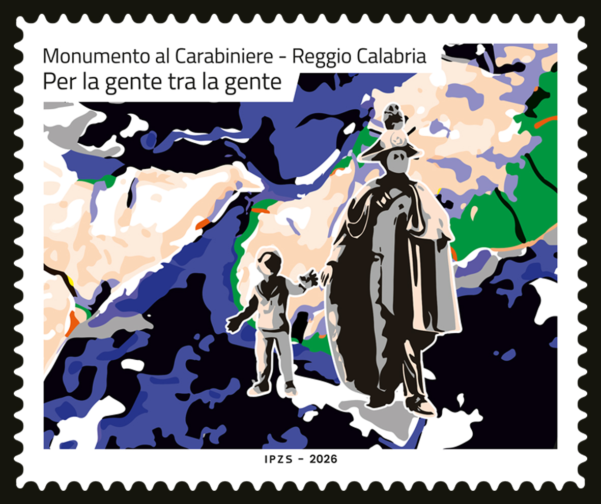 20260605 CHIUDILETTERA ANNIVERSARIO DELLARMA DEI CARABINIERI