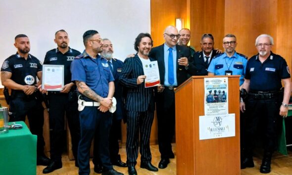 Premiazione