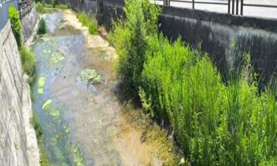 Fiume Turano,Carsoli