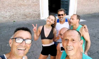 Runners