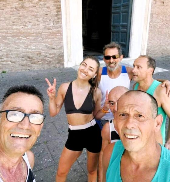 Runners