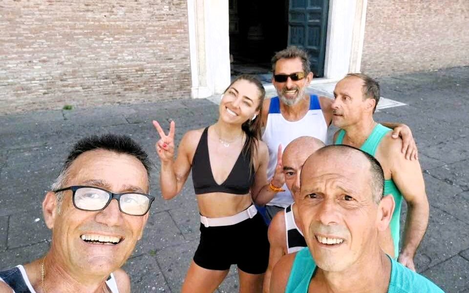 Runners
