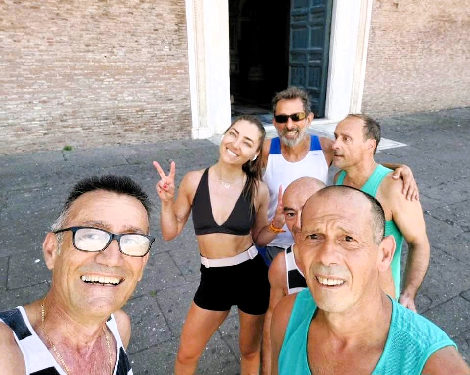 Runners