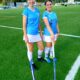 Angelica Lopardi e Chiara Frapiccini