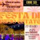 Palestrina - Arriva la festa di inizio Estate,e da " MONTONI " i raggianti " ERRESEI "