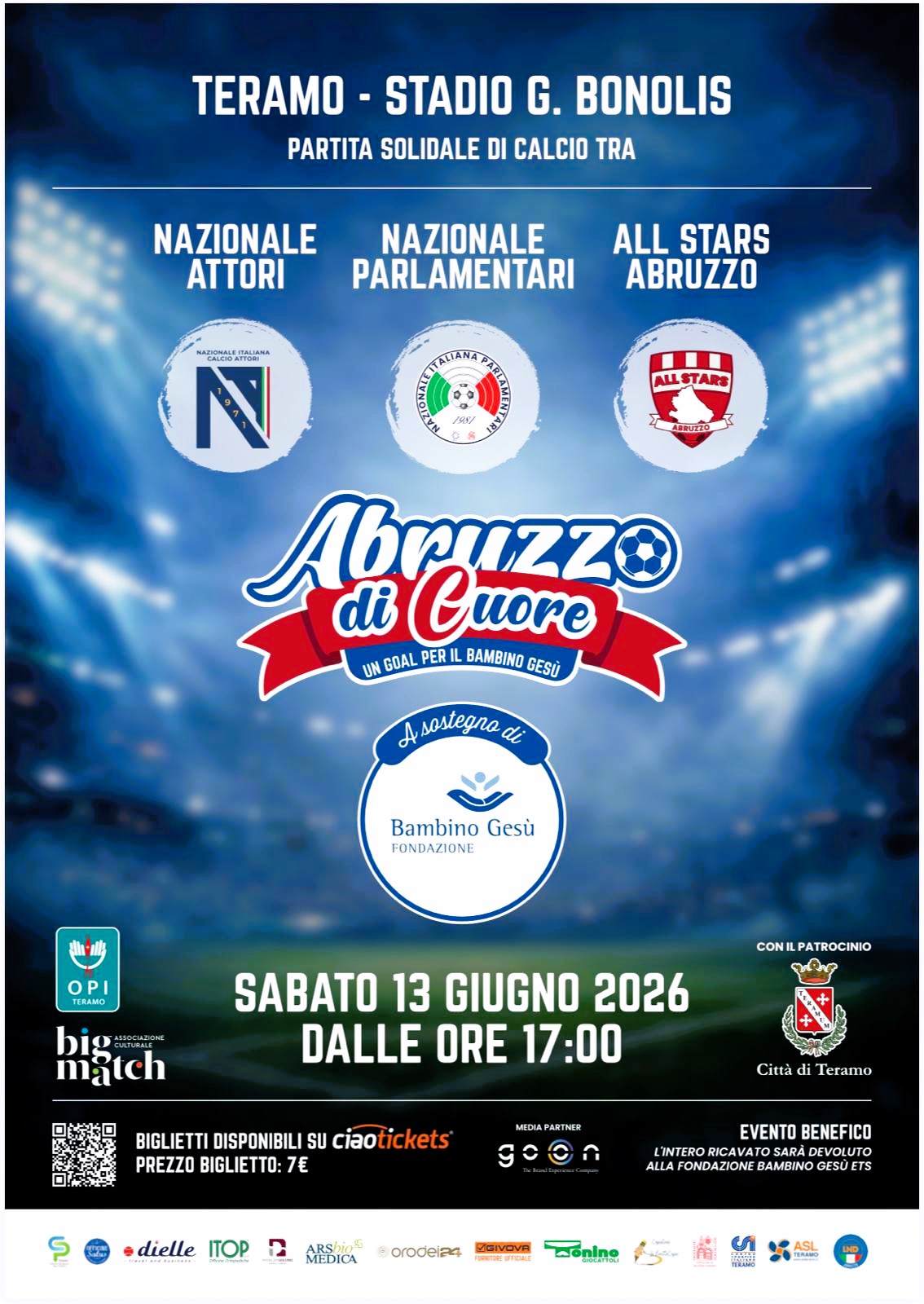 Abruzzo di Cuore