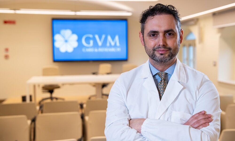 Chirurgia personalizzata all'ospedale San Carlo di Nancy: salvato un giovane paziente oncologico 175 Chirurgia personalizzata all'ospedale San Carlo di Nancy: salvato un giovane paziente oncologico