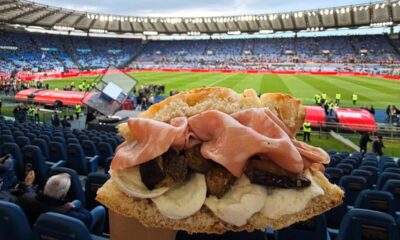 AllAntico Vinaio per Lega Calcio Serie A