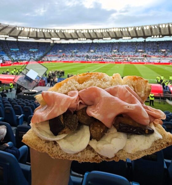 AllAntico Vinaio per Lega Calcio Serie A