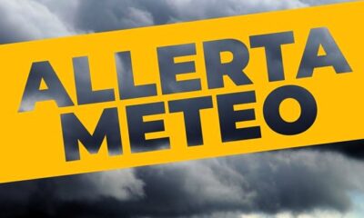 Allerta Meteo d0