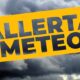 Allerta Meteo d0