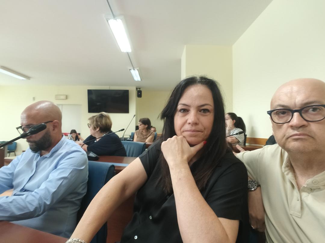 Audizione CallMat regione Basilicata
