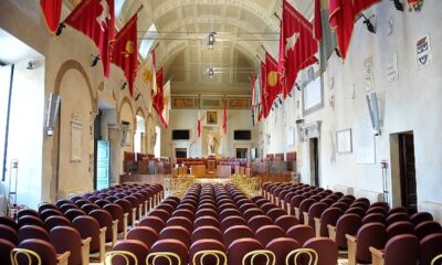 Aula Giulio Cesare