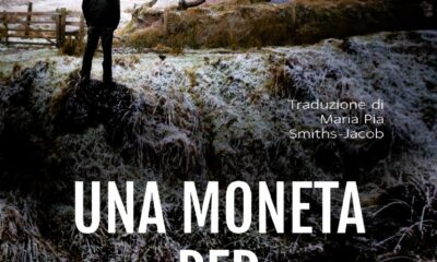 Boyd UnaMonetaPerUnaVita CV FT