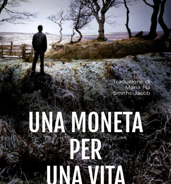 Boyd UnaMonetaPerUnaVita CV FT