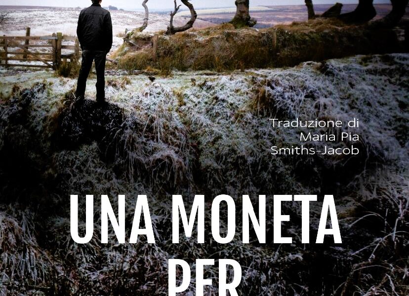 Boyd UnaMonetaPerUnaVita CV FT