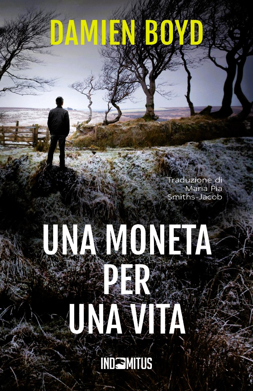 Boyd UnaMonetaPerUnaVita CV FT