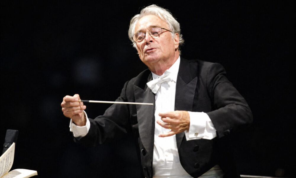 Sesto Fiorentino celebra Bruno Bartoletti: cento anni dalla nascita del grande maestro