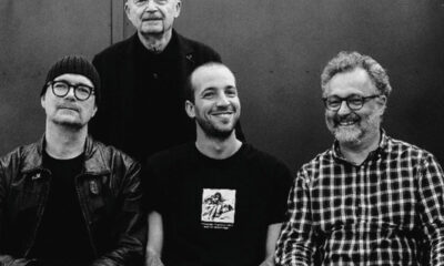 CLAUDIO FASOLI NEXT 4ET