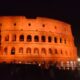 COLOSSEO ARANCIO