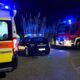 Carabinieri pompieri vigili fuoco ambulanza