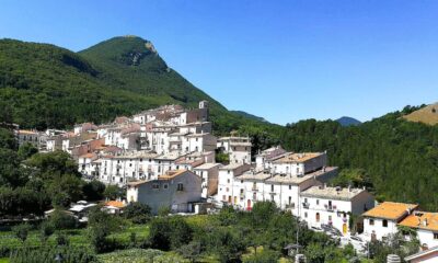 Civitella destate