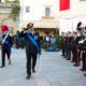 Comandante Provinciale dei Carabinieri Matera Col. RUSSO