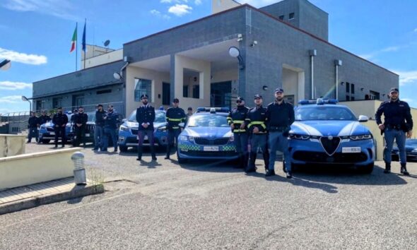Caporalato e lavoro nero: l'operazione alto impatto nel metapontino accende i riflettori sulla legalità