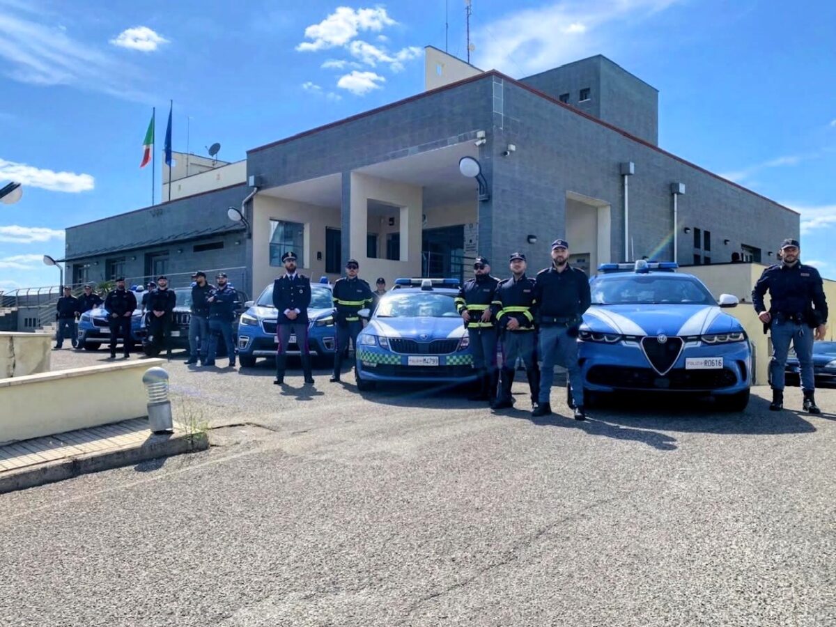 Caporalato e lavoro nero: l'operazione alto impatto nel metapontino accende i riflettori sulla legalità