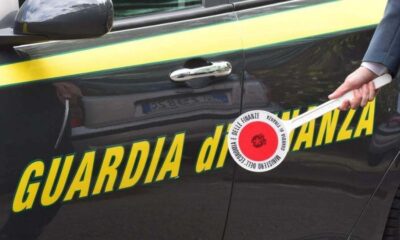 Concorso Guardia di Finanza
