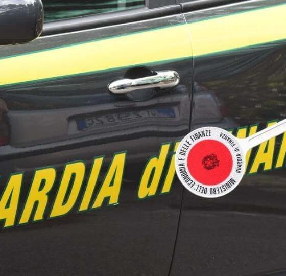 Concorso Guardia di Finanza