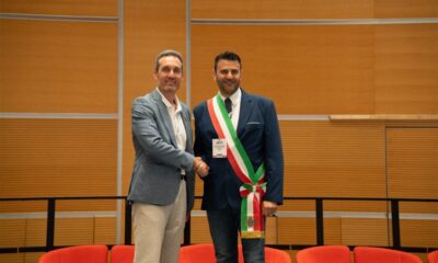 Rocca San Giovanni si conferma meta d’eccellenza per la mobilità dolce e il cicloturismo in Italia