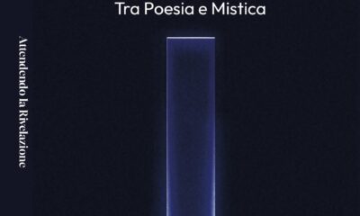 Copertina Attendendo la Rivelazione