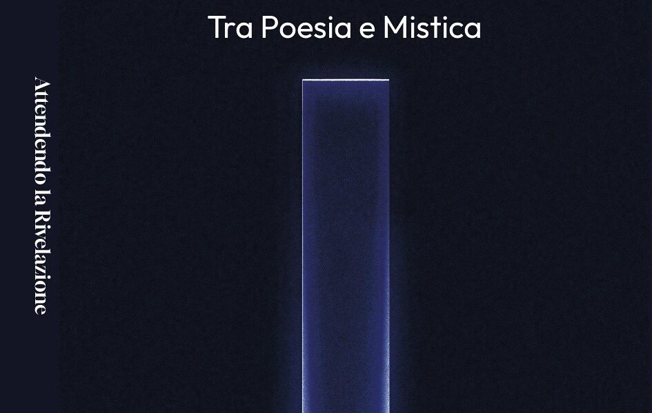 Copertina Attendendo la Rivelazione