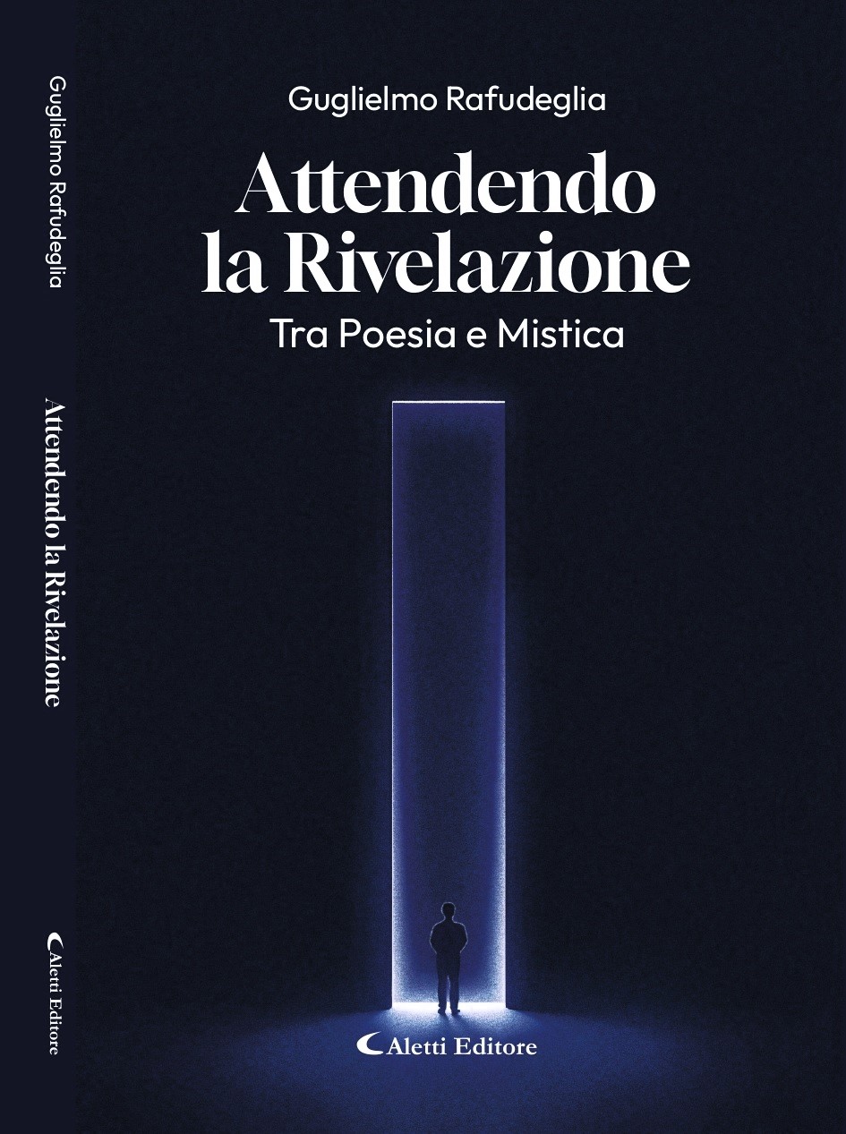 Copertina Attendendo la Rivelazione