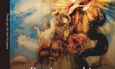 Copertina Poesie per chi non ha paura