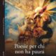 Copertina Poesie per chi non ha paura